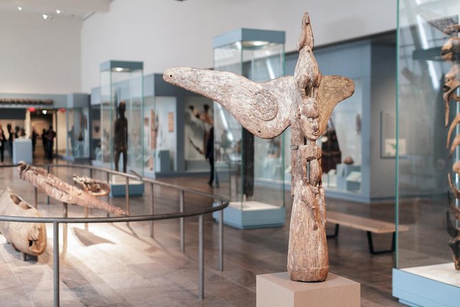2-hour Metropolitan Museum Guided Tour - From Henry VIII armor rumors to the Antioch Chalice