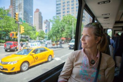 4-hour Harlem Gospel Tour in New York City - From Saint John the Divine to Columbia: why the ride matters