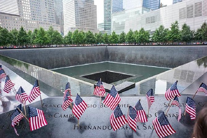 9/11 Memorial Museum Admission Ticket - A Quick Booking Reality Check (So You Don’t Get Stuck)