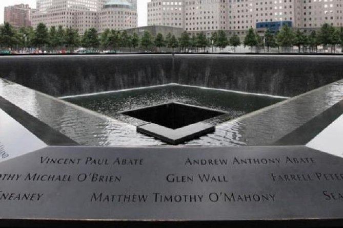 9/11 Memorial Museum Admission Ticket - Should You Book This 9/11 Memorial Museum Admission Ticket?