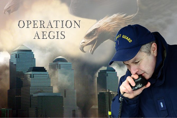 911 Ground Zero Tour & Museum Preferred Access - Winter Gardens and the Eleven Tears Memorial: A Quiet, Specific Tribute
