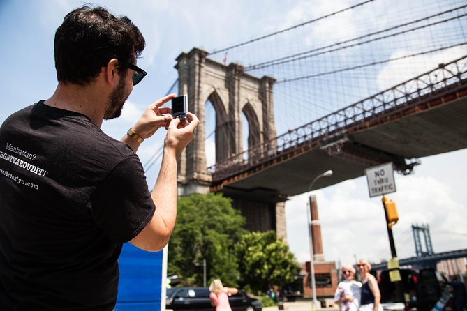 A Slice of Brooklyn Pizza Tour - Key things you should know before you go