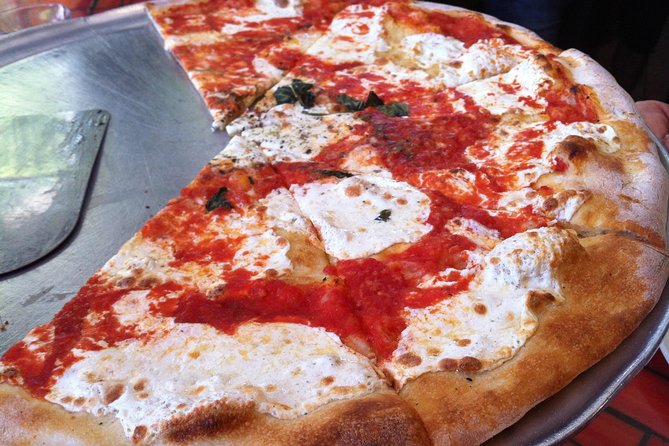 A Slice of Brooklyn Pizza Tour - Dumbo and Grimaldi’s: Why Skip-the-Line Changes Everything
