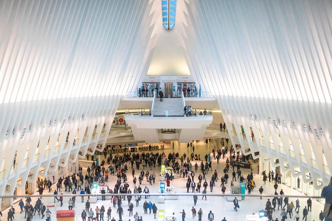 All-Access 9/11: Ground Zero Tour, Memorial and Museum, One World Observatory - Key things to know before you go