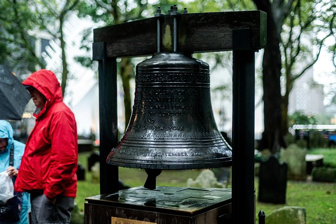 All-Access 9/11: Ground Zero Tour, Memorial and Museum, One World Observatory - How much time you should budget (and why the day can stretch)