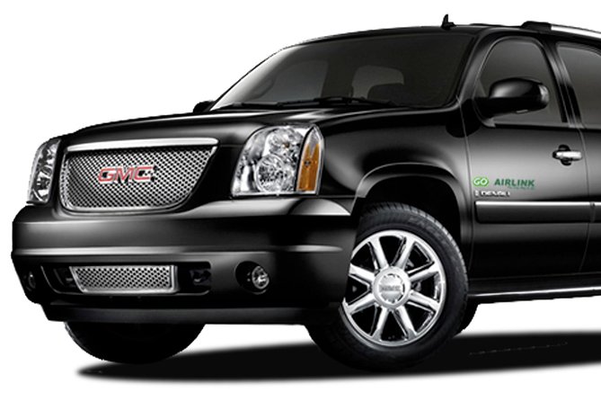 All Inclusive Airport Departure Transfer NYC/ Brooklyn/Queens - Your Pickup Window: Where the Driver Actually Shows Up
