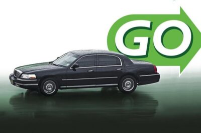 All Inclusive Airport Departure Transfer NYC/ Brooklyn/Queens - Choosing the Right Vehicle for Your Group Size (and Bags)
