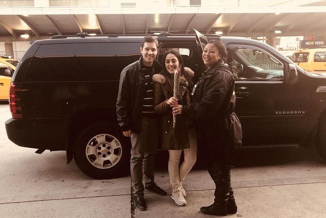 All Inclusive Airport Departure Transfer NYC/ Brooklyn/Queens - A Balanced Reality Check: Potential Hiccups to Plan Around