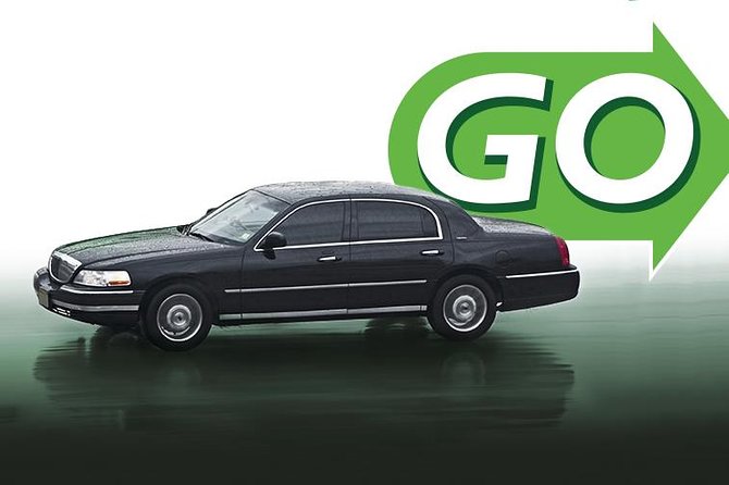 All Inclusive Airport Departure Transfer NYC/ Brooklyn/Queens - Choosing the Right Vehicle for Your Group Size (and Bags)