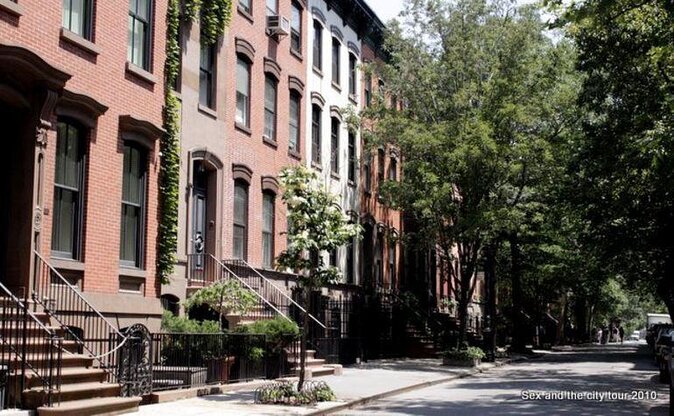 Artistic, Alternative Greenwich Village Walking Tour - Key takeaways before you go