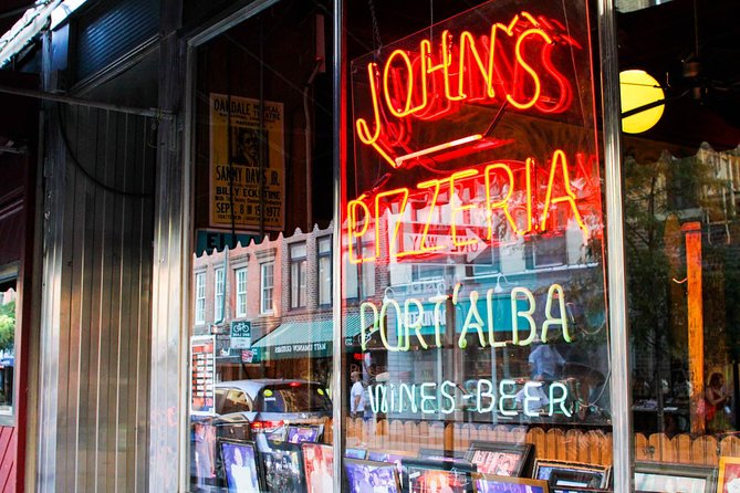 Artistic, Alternative Greenwich Village Walking Tour - The walking pace and what to wear