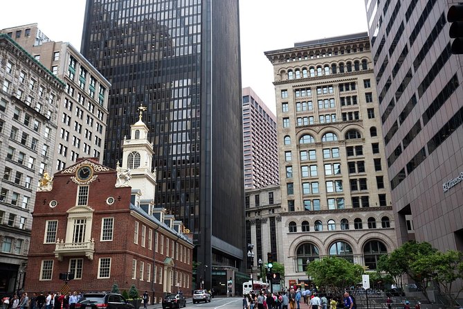 Boston and the Freedom Trail, 1-Day Tour from NYC - The value: why this one-day Boston trip can be worth it