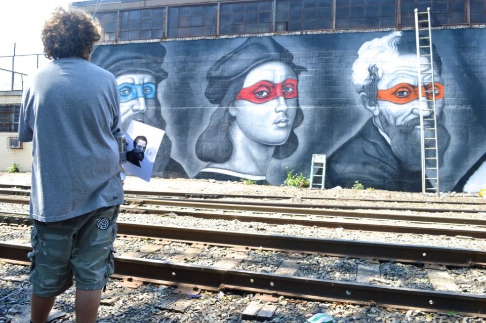 Brooklyn: Bushwick Street Art Walking Tour - Price and Value: Why $20 Is More Than a Budget Ticket