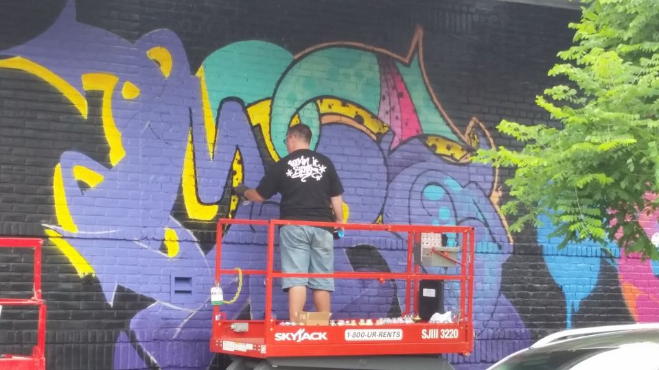 Brooklyn: Bushwick Street Art Walking Tour - Where to Go After: Coffee and a Quirky Lunch