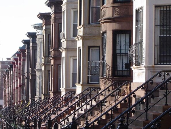 Brooklyn Food Walking Tour: Local Eats & Family‑Run Shops - Key Highlights Worth Your Time