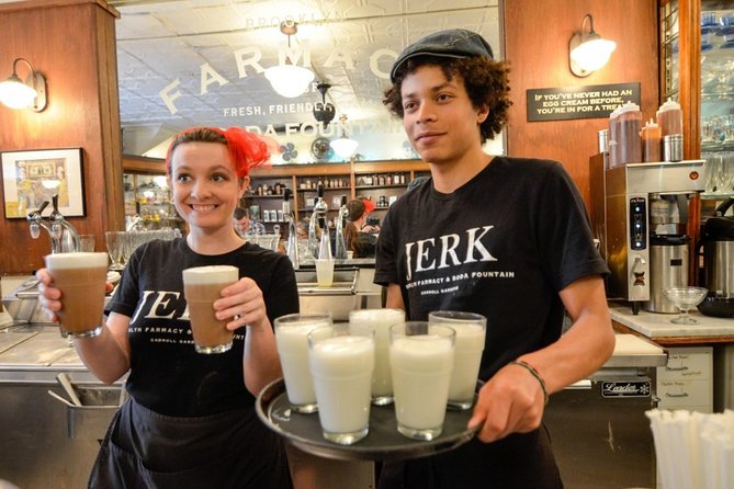 Brooklyn Food Walking Tour: Local Eats & Family‑Run Shops - Stop 2 in Carroll Gardens: How the Neighborhood Got Its Name