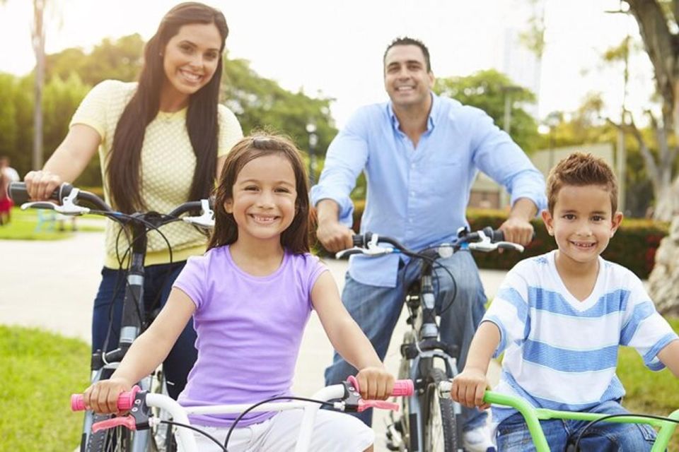 Central Park Bike Rental - Price and value: why $9 feels like a bargain