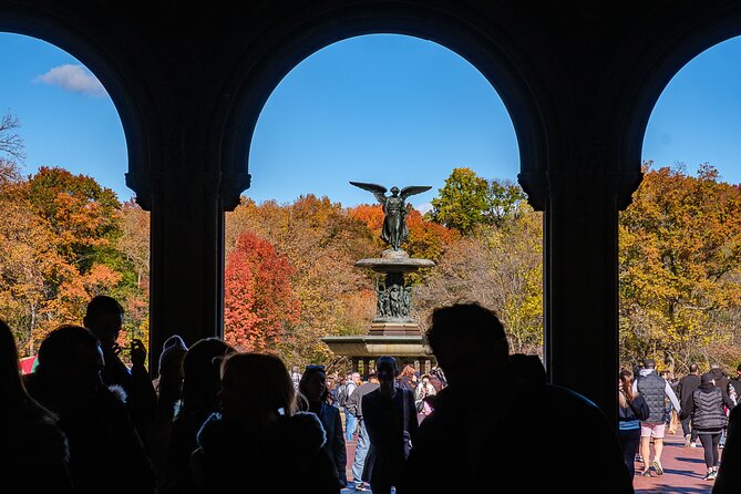 Central Park Private Pedicab Tour (60 mins) - Why this private pedicab works in Central Park