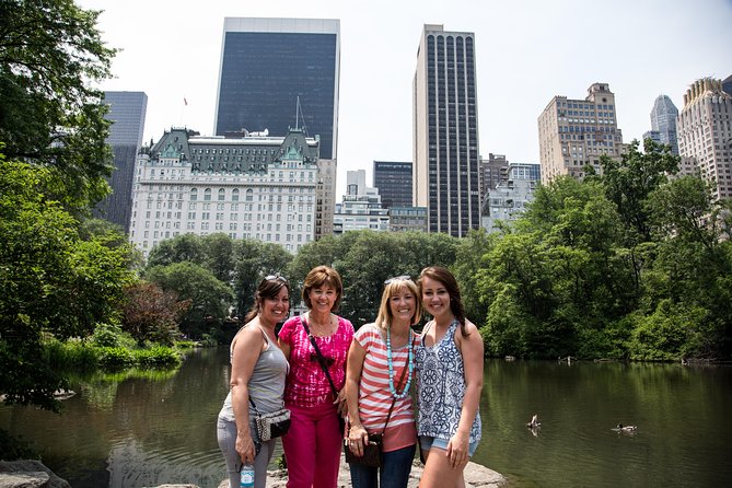Central Park TV and Movie Sites Walking Tour - What the Central Park Movie Sites Walk Really Delivers