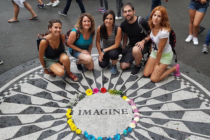Central Park TV and Movie Sites Walking Tour - The Central Park filming stops you’ll actually remember