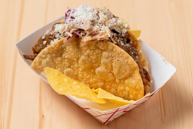 Chelsea Market and High Line Guided Food Tour - Price and Value: Why $88 Can Add Up Fast