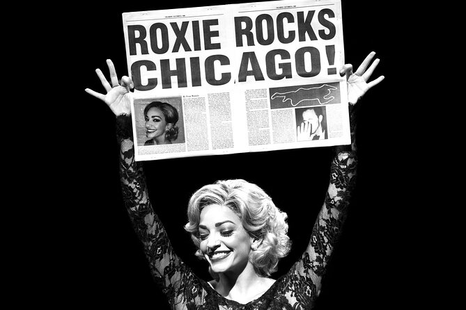 Chicago on Broadway Ticket - Price and value: what $96.88 buys you (and what it doesn’t)