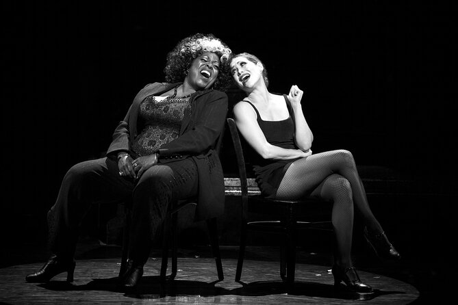 Chicago on Broadway Ticket - Who this fits best (and who should rethink it)