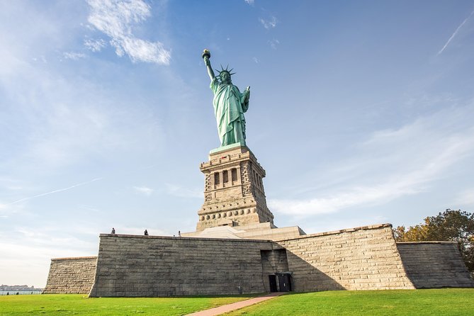 Choose Your Access Statue of Liberty and Ellis Island Small-Group Tour - Key Highlights to Know Before You Go