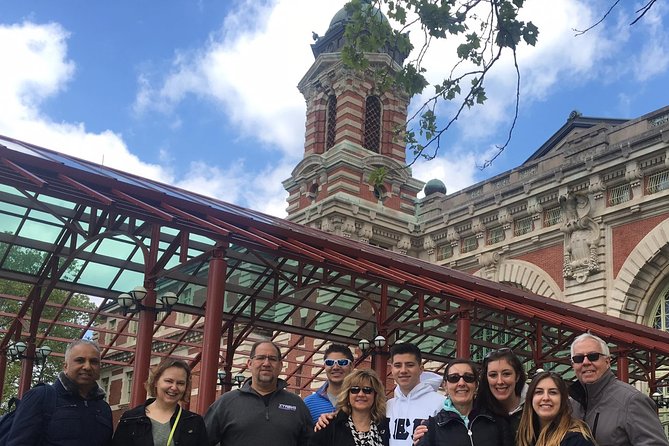 Choose Your Access Statue of Liberty and Ellis Island Small-Group Tour - How This Half-Day Tour Fits Together (and Why It Works)