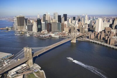 Circle Line: 1.5hr - New York City Landmarks Cruise - Price and what you’re actually buying for $34