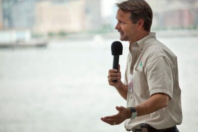 Circle Line: 2.5hr - Complete Manhattan Island Cruise - The Route: A Full Island Loop You See From Two Rivers