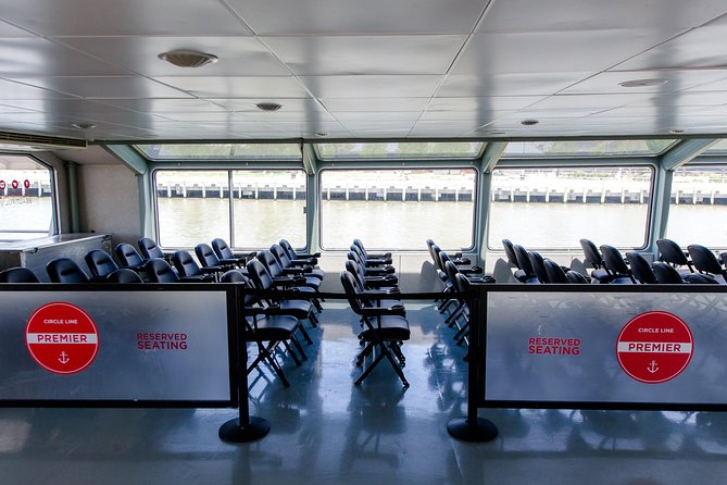 Circle Line: 2.5hr - Complete Manhattan Island Cruise - Price and Value: Why Around $35 Can Make Sense