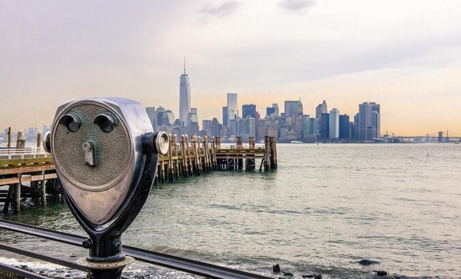 Circle Line: 2hr - New York City Harbor Lights Cruise - Key Points You Should Know Before You Board