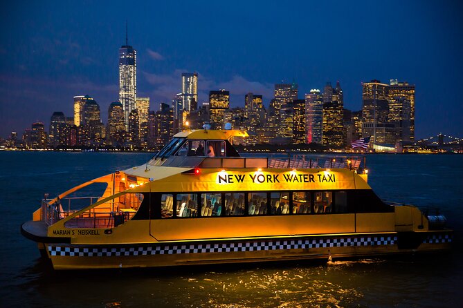 Circle Line: New York City Statue of Liberty Super Express Cruise - 50 Minutes of Lady Liberty Views That Actually Fit Your Schedule