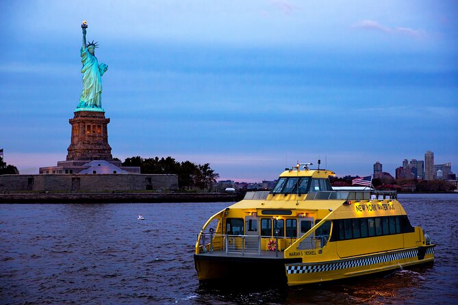 Circle Line: New York City Statue of Liberty Super Express Cruise - Value for $24: Why This Works as a Budget-First New York Day