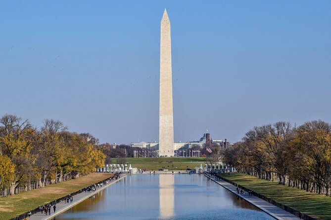Excursion to Washington from New York in 1 day - Key things to know before you go