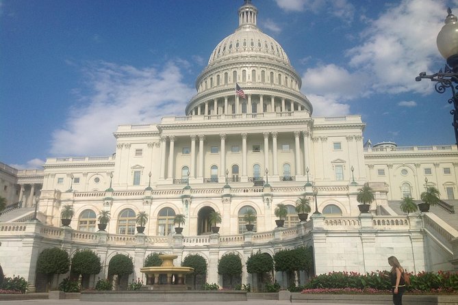 Excursion to Washington from New York in 1 day - Price and value: why $110 feels reasonable for this route
