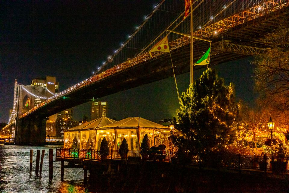 From Manhattan: 4-Hour Dyker Heights Holiday Lights Bus Tour - Why Dyker Heights feels like a real holiday ritual