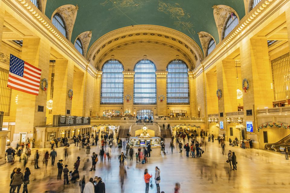From Manhattan: Bronx, Queens and Brooklyn Half-Day Tour - Key highlights to look for