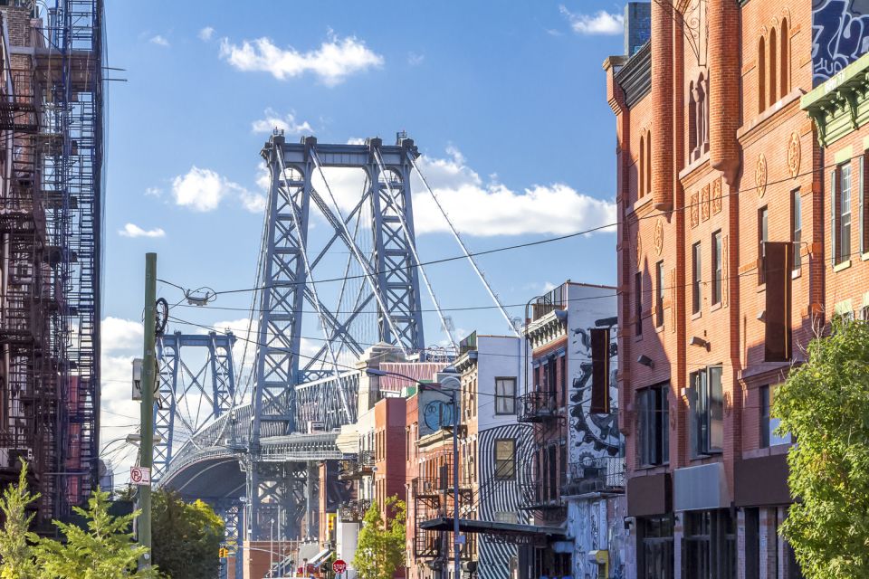 From Manhattan: Bronx, Queens and Brooklyn Half-Day Tour - Why this Bronx, Queens, and Brooklyn route is such a smart half-day