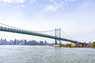 From Manhattan: Bronx, Queens and Brooklyn Half-Day Tour - From Manhattan to Spanish Harlem: setting the story before you cross town