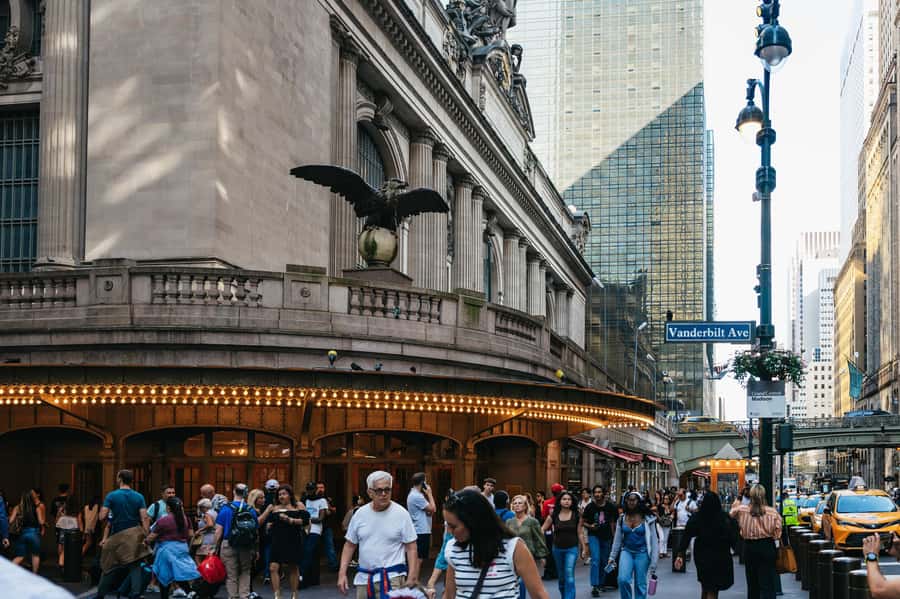 From Manhattan: Full-Day NYC Boroughs and Coney Island Tour - Optional Coney Island: Boardwalk Time and Nathan’s at Your Own Cost