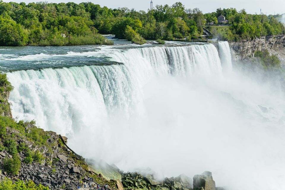 From New York City: Niagara Falls One Day Tour - Should You Book This NYC to Niagara Falls One-Day Tour?