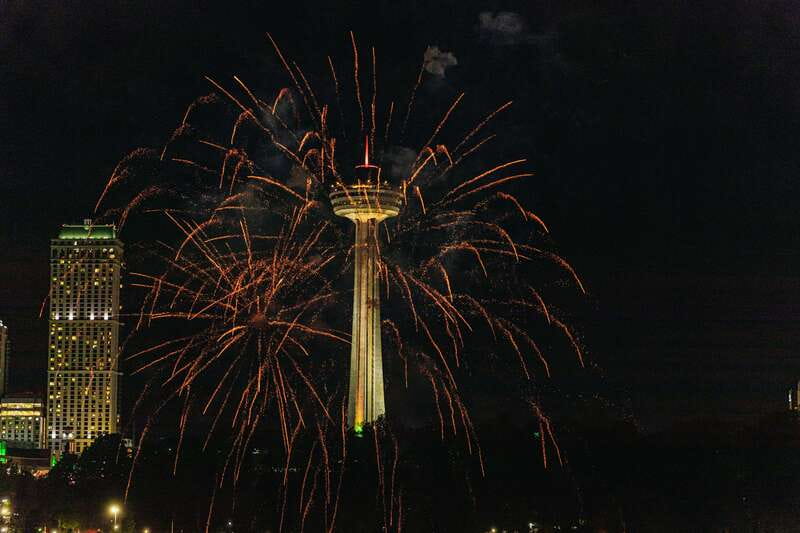 From New York City: Niagara Falls One Day Tour - Price and Value: Where Your $180 Actually Goes