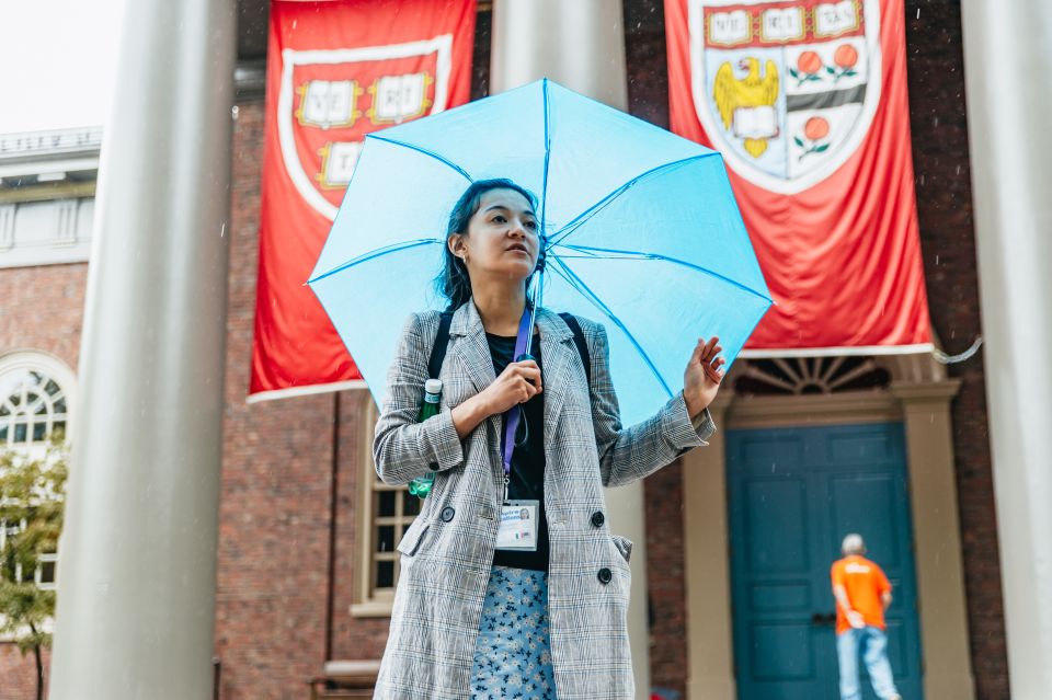 From NYC: Boston and the Freedom Trail Full-Day Tour - Key highlights you’ll feel all day