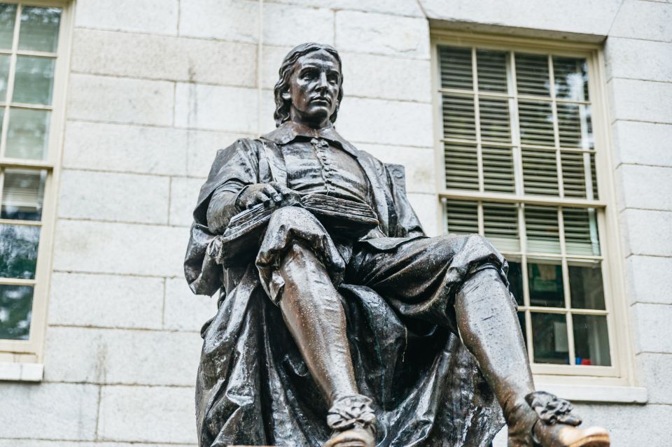 From NYC: Boston and the Freedom Trail Full-Day Tour - Price and value: is $149 worth a full-day Harvard and Freedom Trail hit?