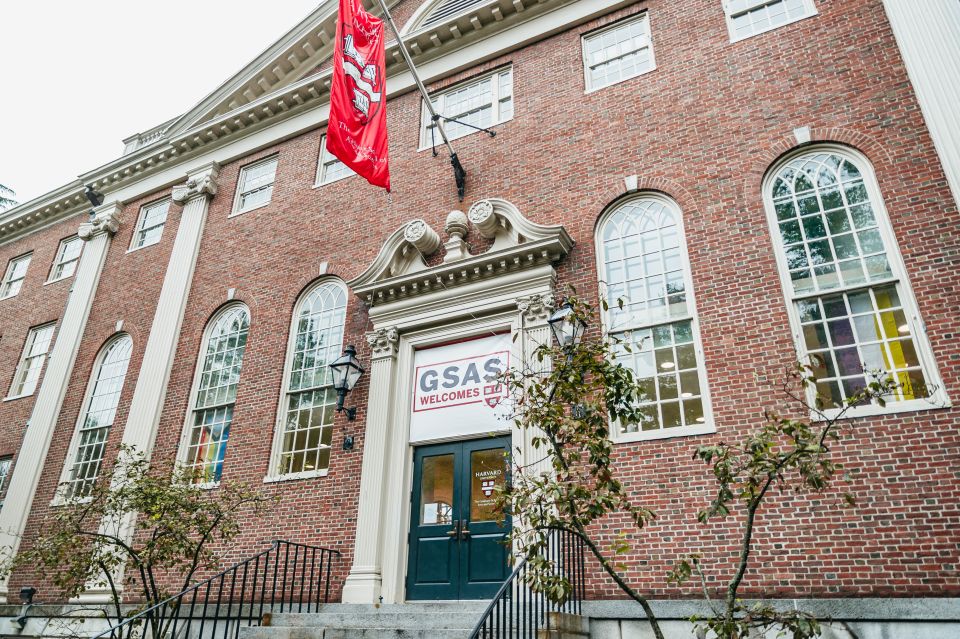 From NYC: Boston and the Freedom Trail Full-Day Tour - Crossing into Boston: Copley Square and Trinity Church as your reset point