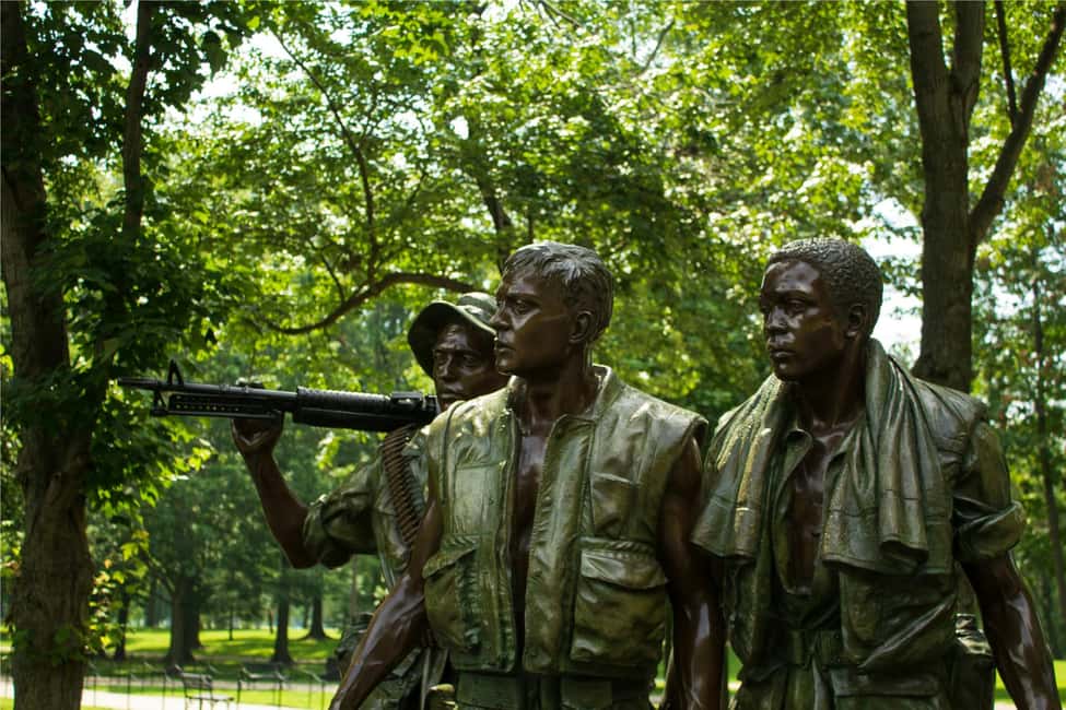 From NYC: Washington Highlights Guided One Day Tour - Key takeaways before you go