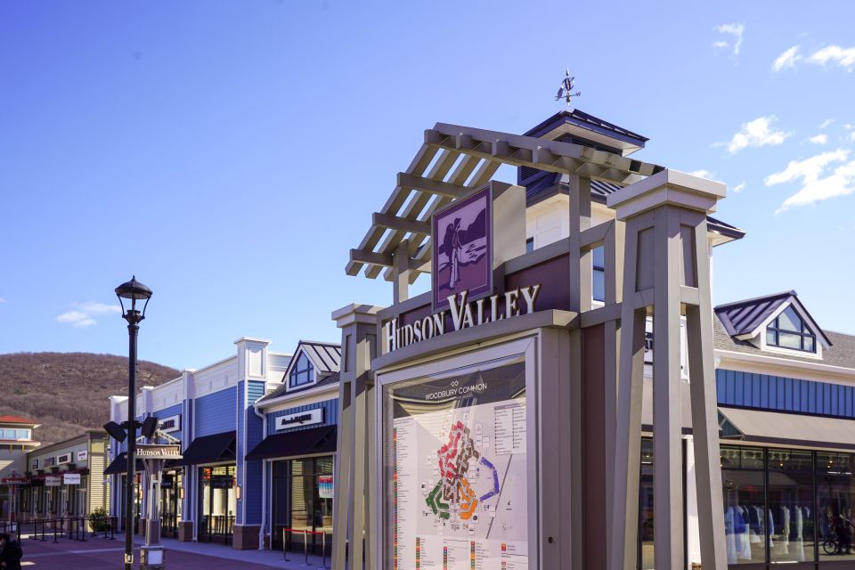 From NYC: Woodbury Common Premium Outlets Shopping Tour - Price and Value: Does $47 Make Sense for This Day Trip?