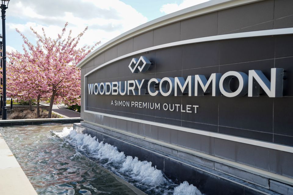 From NYC: Woodbury Common Premium Outlets Shopping Tour - Who Should Book This Woodbury Common Bus Tour